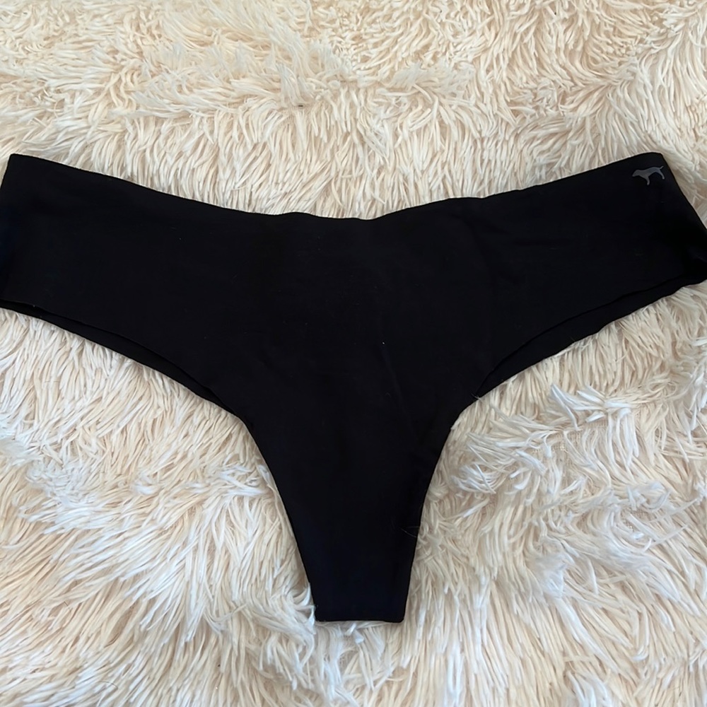 Victoria Secret PINK thong panties